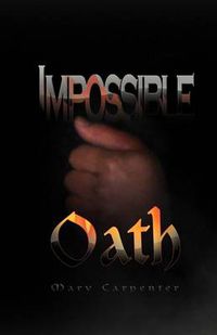 Cover image for Impossible Oath