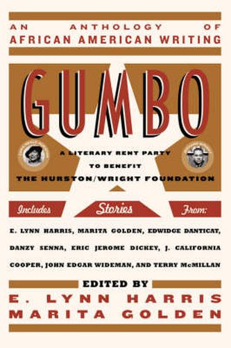 Gumbo: A Celebration of African American Writers
