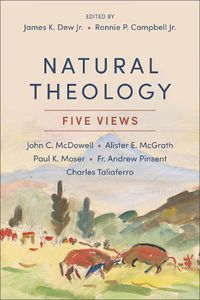 Cover image for Natural Theology