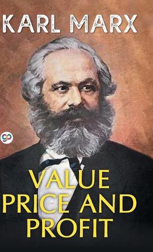 Cover image for Value, Price, and Profit