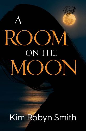 Cover image for A Room on the Moon