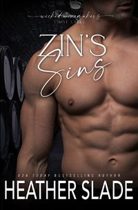 Cover image for Zin's Sins