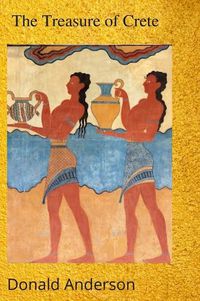 Cover image for The Treasure of Crete