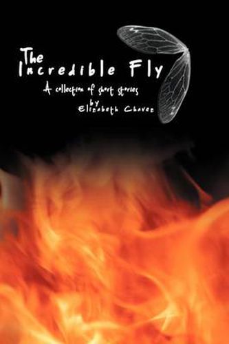 Cover image for The Incredible Fly: A Collection of Short Stories