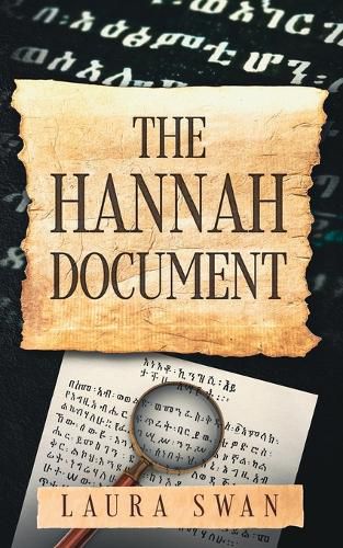 Cover image for The Hannah Document