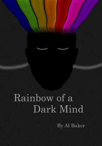 Cover image for Rainbow of a Dark Mind