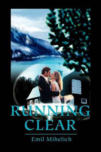 Cover image for Running Clear