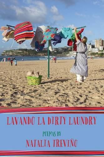 Cover image for Lavando La Dirty Laundry