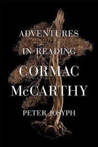 Cover image for Adventures in Reading Cormac McCarthy