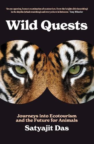 Cover image for Wild Quests