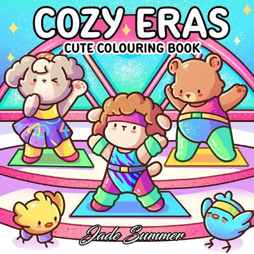 Cover image for Cozy Eras