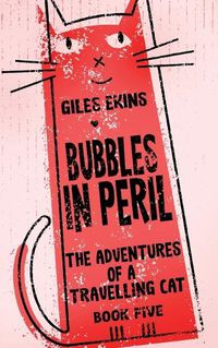 Cover image for Bubbles In Peril