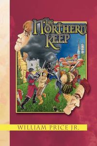 Cover image for The Northern Keep