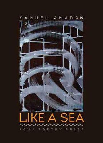 Cover image for Like a Sea