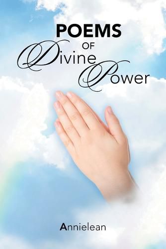 Cover image for Poems of Divine Power