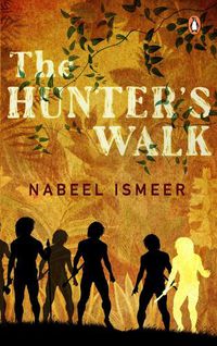 Cover image for The Hunter's Walk