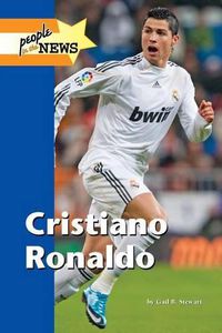 Cover image for Cristiano Ronaldo