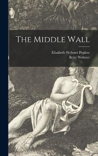 Cover image for The Middle Wall