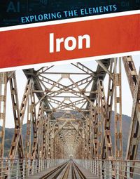 Cover image for Iron