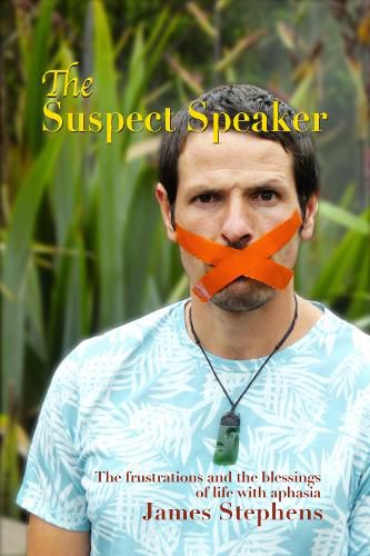 Cover image for The: Suspect Speaker