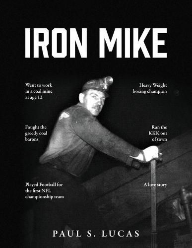 Iron Mike