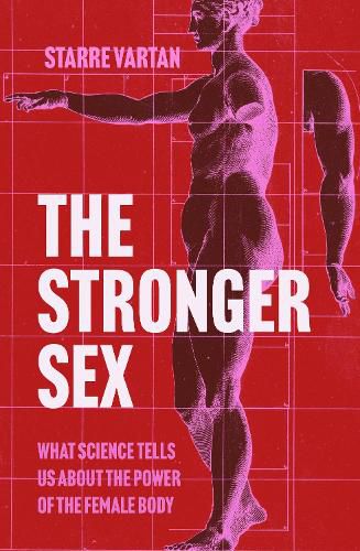 Cover image for The Stronger Sex