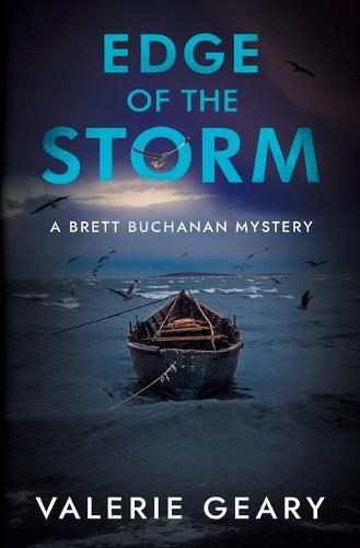 Cover image for Edge of the Storm