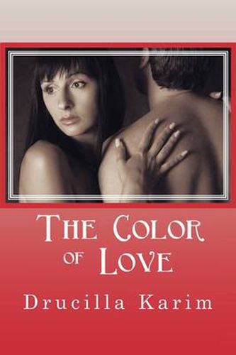 Cover image for The Color of Love