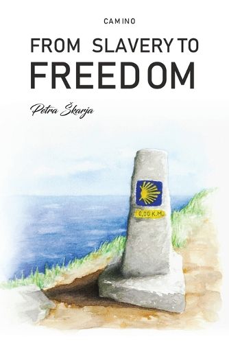 Camino - From Slavery to Freedom