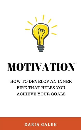 Cover image for Motivation