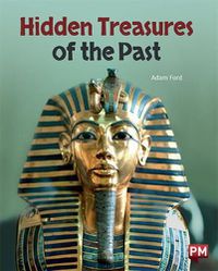 Cover image for Hidden Treasures of the Past
