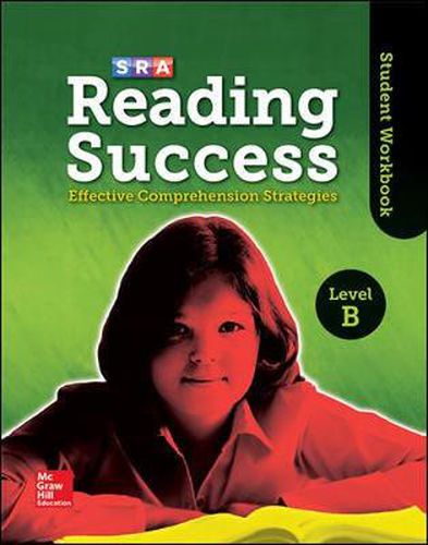 Cover image for Reading Success Level B, Student Workbook