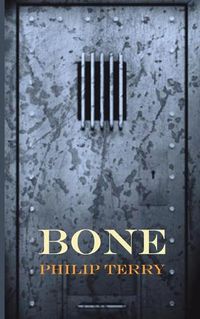 Cover image for Bone