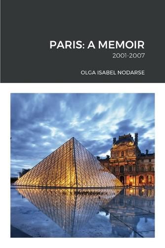 Cover image for Paris