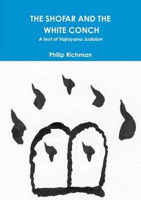 Cover image for The Shofar and the White Conch