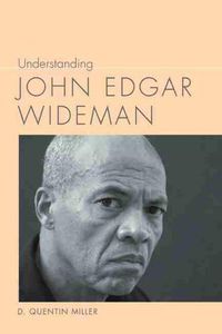 Cover image for Understanding John Edgar Wideman
