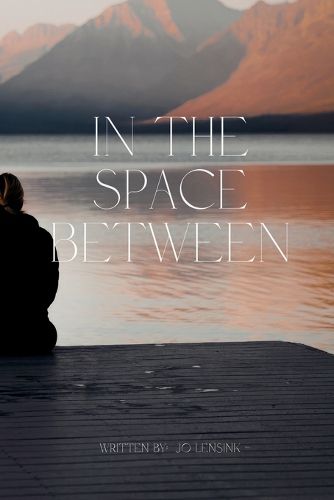 Cover image for In the Space Between