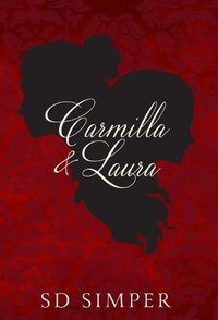 Cover image for Carmilla and Laura