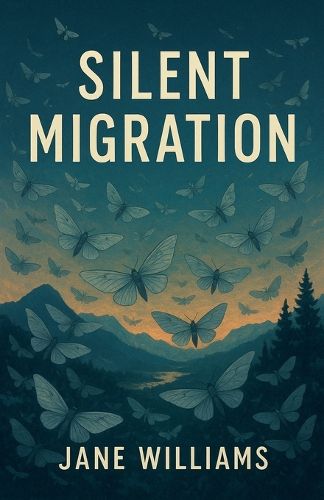 Cover image for Silent Migration