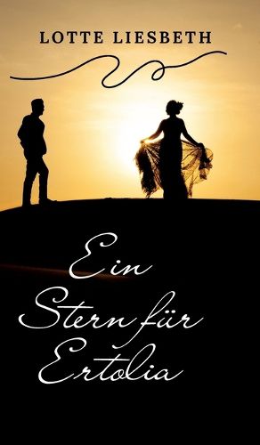 Cover image for Ein Stern fuer Ertolia