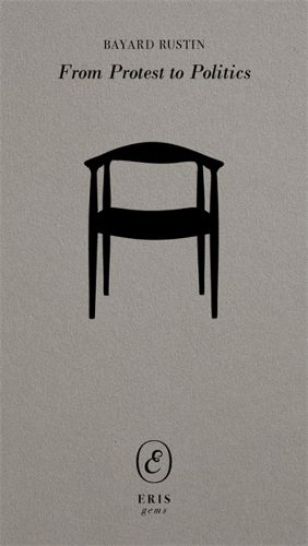 Cover image for From Protest to Politics