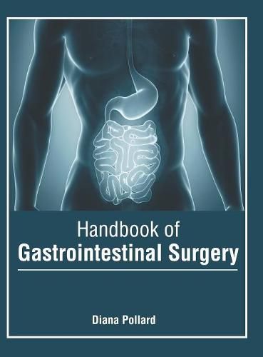 Cover image for Handbook of Gastrointestinal Surgery
