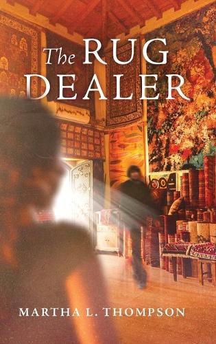 Cover image for The Rug Dealer