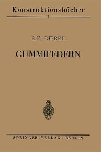 Cover image for Gummifedern: Heft 7