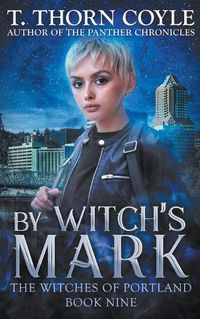 Cover image for By Witch's Mark