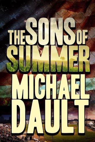 Cover image for The Sons of Summer