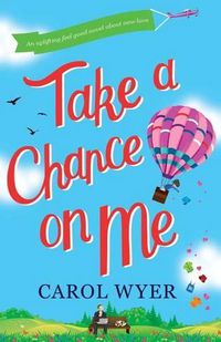 Cover image for Take a Chance on Me