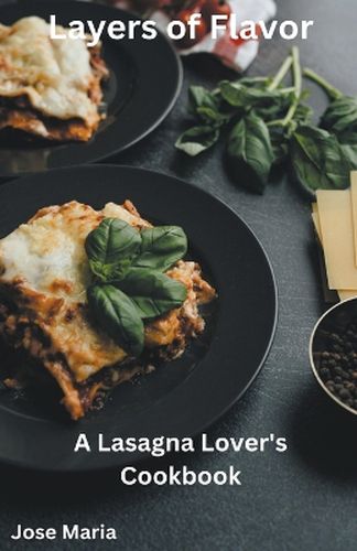 Cover image for Layers of Flavor