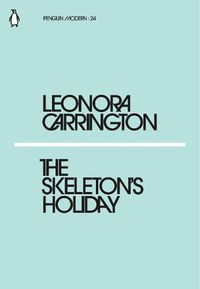 Cover image for The Skeleton's Holiday