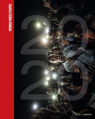 Cover image for World Press Photo 2020